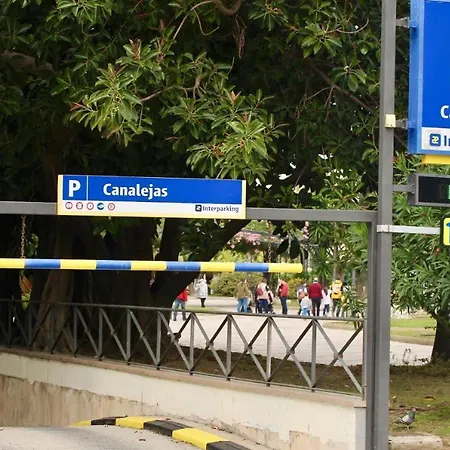 Calle Nueva