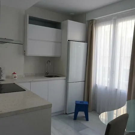 Appartement Calle Nueva Cadix