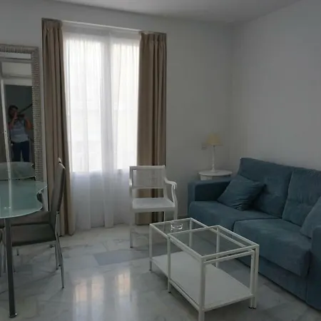 Appartement Calle Nueva