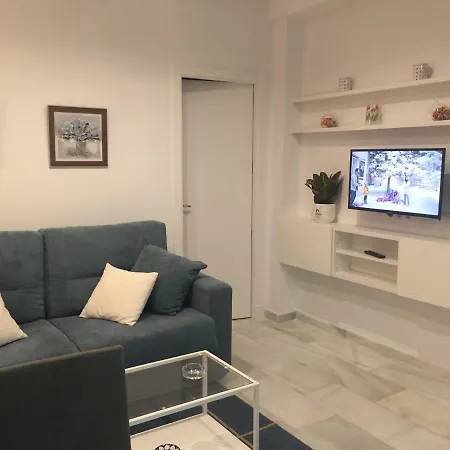 Calle Nueva Appartement