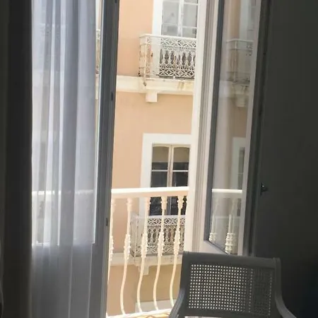 Appartement Calle Nueva *