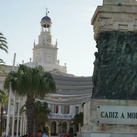 Calle Nueva