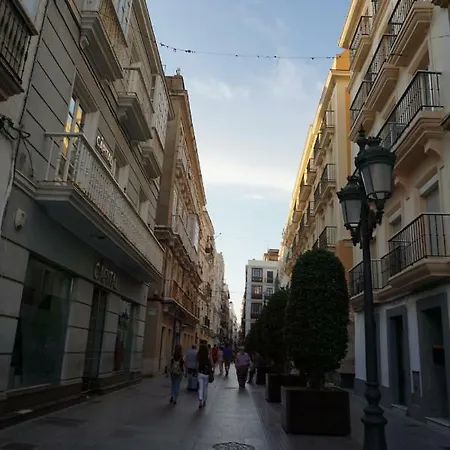 Appartement Calle Nueva *