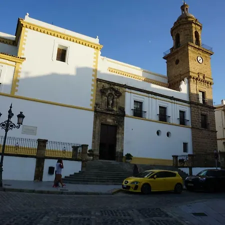 Calle Nueva * Cadiz